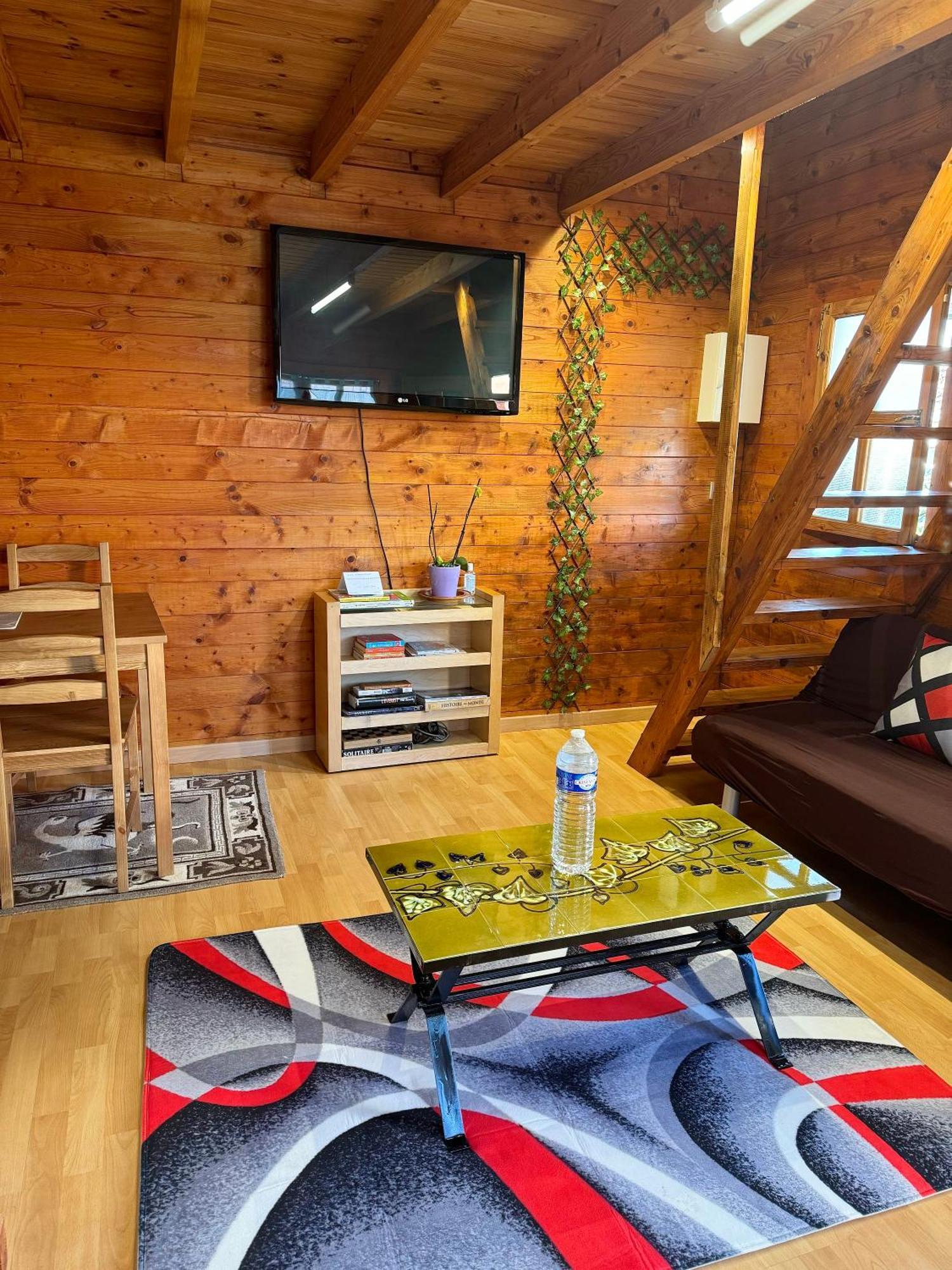 Cozy Cottage Paris Suburb! โบบิญญี ภายนอก รูปภาพ